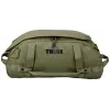Thule Chasm TDSD302 Olivine matkalaukku 40 L polyesteri oliivi