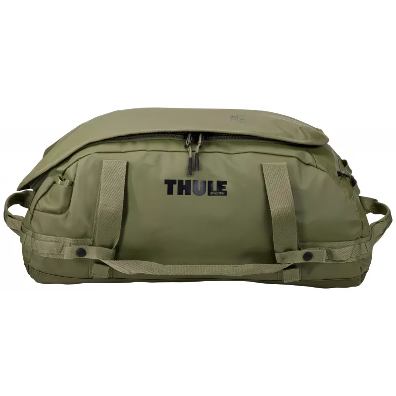 Thule Chasm TDSD302 Olivine matkalaukku 40 L polyesteri oliivi