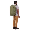 Thule Chasm TDSD302 Olivine matkalaukku 40 L polyesteri oliivi
