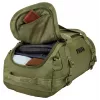 Thule Chasm TDSD302 Olivine matkalaukku 40 L polyesteri oliivi