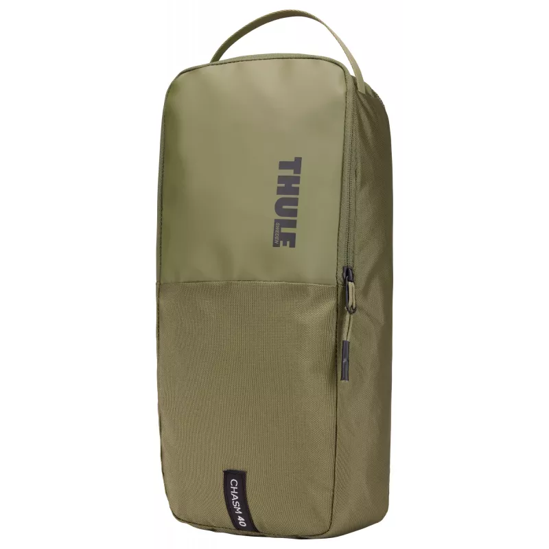 Thule Chasm TDSD302 Olivine matkalaukku 40 L polyesteri oliivi