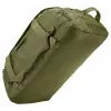 Thule Chasm TDSD302 Olivine matkalaukku 40 L polyesteri oliivi