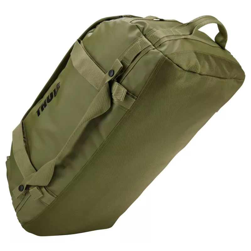 Thule Chasm TDSD302 Olivine matkalaukku 40 L polyesteri oliivi