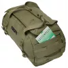 Thule Chasm TDSD302 Olivine matkalaukku 40 L polyesteri oliivi