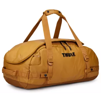 Thule Chasm TDSD302 kullanruskea merimiessäkki 40 L polyesteri