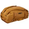 Thule Chasm TDSD302 kullanruskea merimiessäkki 40 L polyesteri