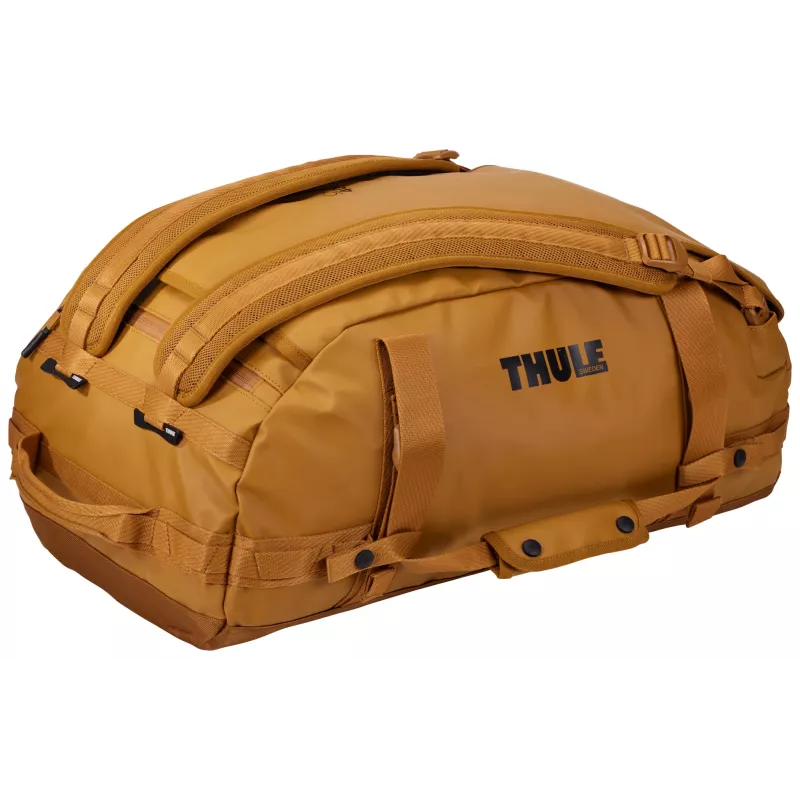 Thule Chasm TDSD302 kullanruskea merimiessäkki 40 L polyesteri