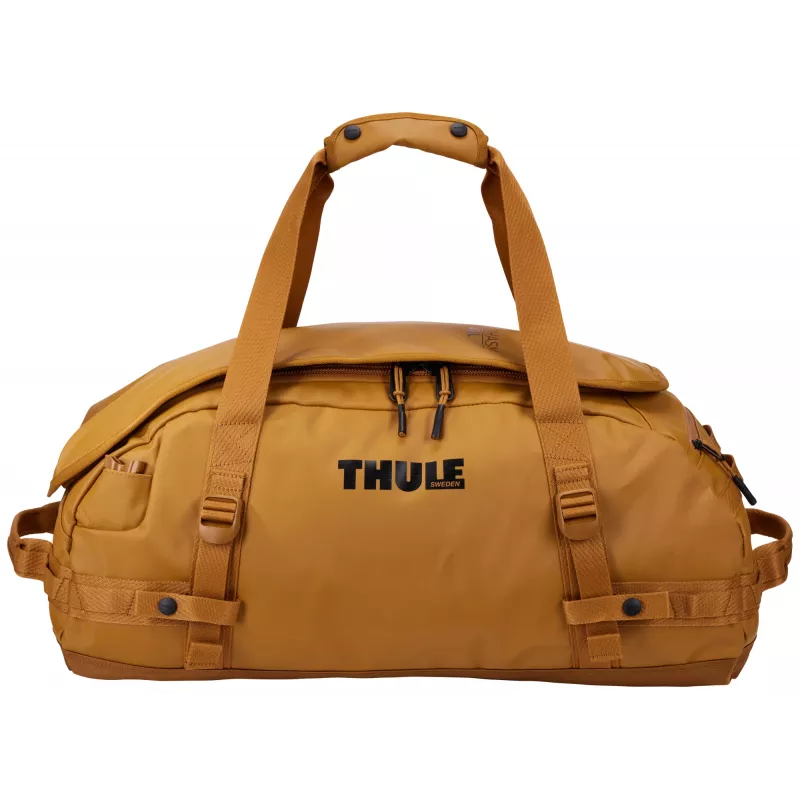 Thule Chasm TDSD302 kullanruskea merimiessäkki 40 L polyesteri