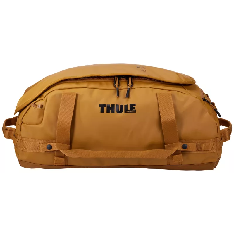 Thule Chasm TDSD302 kullanruskea merimiessäkki 40 L polyesteri
