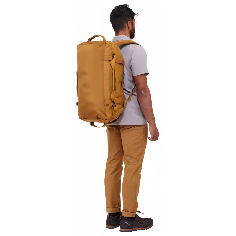 Thule Chasm TDSD302 kullanruskea merimiessäkki 40 L polyesteri