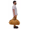 Thule Chasm TDSD302 kullanruskea merimiessäkki 40 L polyesteri