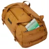 Thule Chasm TDSD302 kullanruskea merimiessäkki 40 L polyesteri