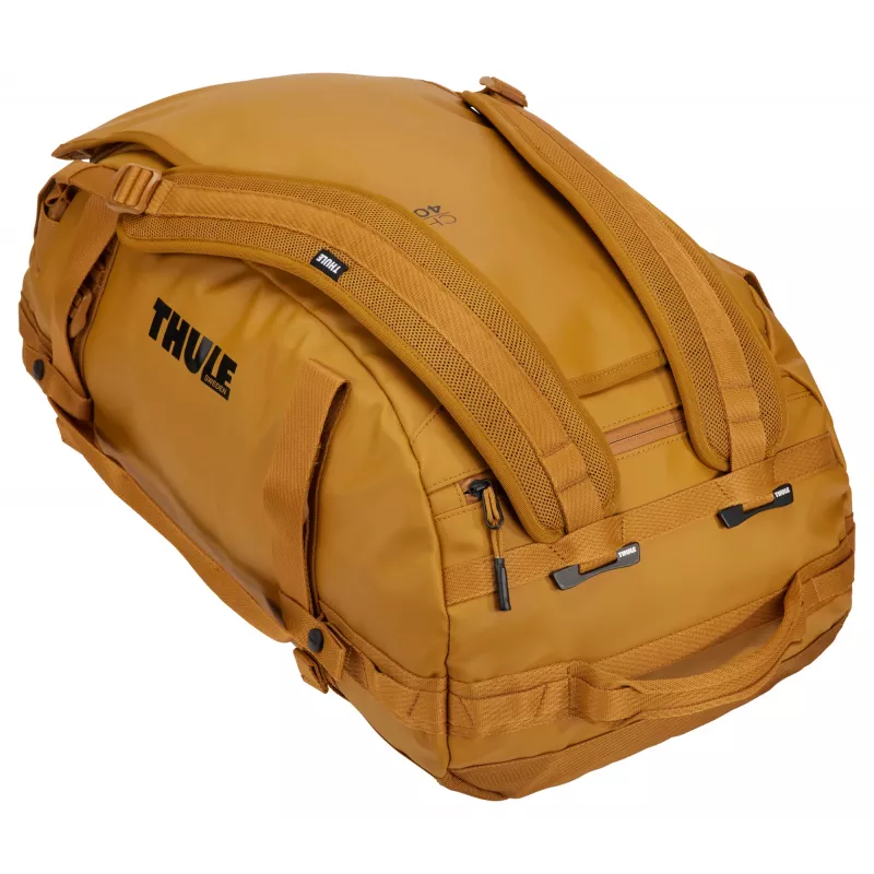 Thule Chasm TDSD302 kullanruskea merimiessäkki 40 L polyesteri