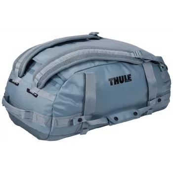 Thule Chasm TDSD302 lammikonharmaa matkalaukku 40 L polyesteri harmaa