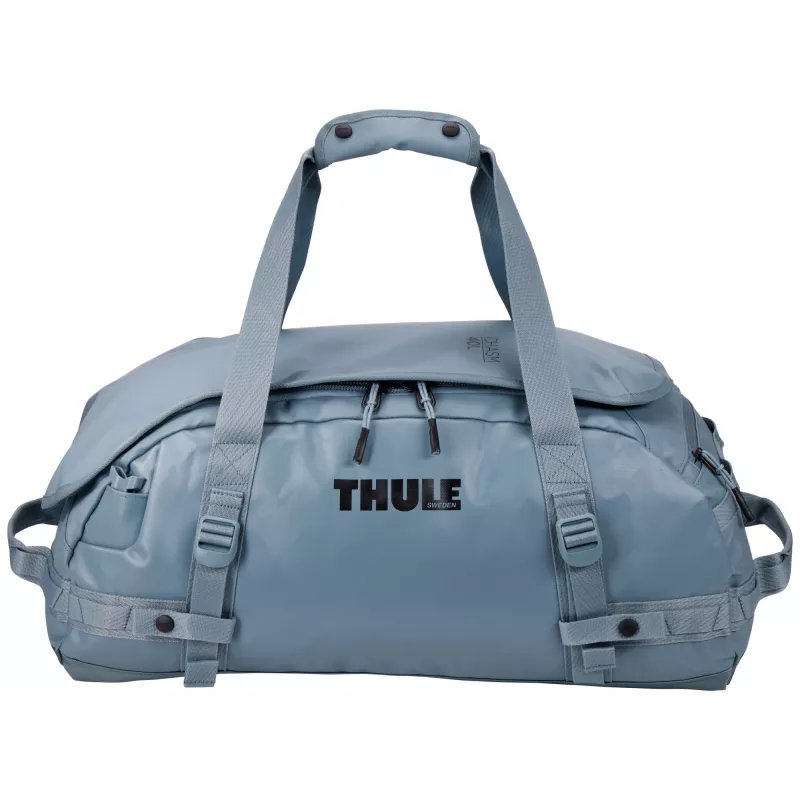 Thule Chasm TDSD302 lammikonharmaa matkalaukku 40 L polyesteri harmaa
