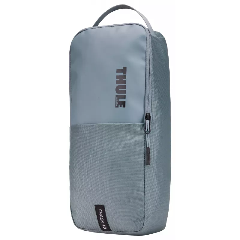 Thule Chasm TDSD302 lammikonharmaa matkalaukku 40 L polyesteri harmaa