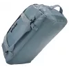 Thule Chasm TDSD302 lammikonharmaa matkalaukku 40 L polyesteri harmaa