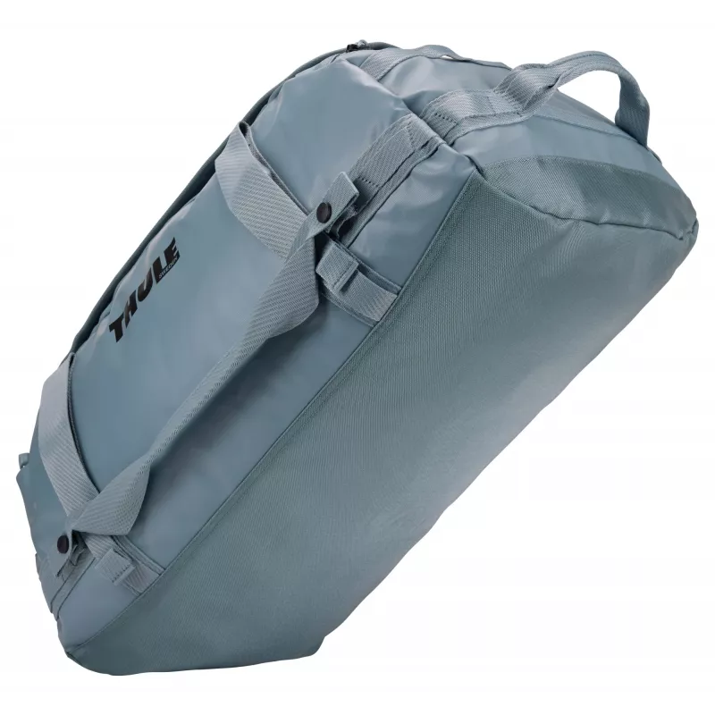 Thule Chasm TDSD302 lammikonharmaa matkalaukku 40 L polyesteri harmaa