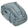 Thule Chasm TDSD302 lammikonharmaa matkalaukku 40 L polyesteri harmaa