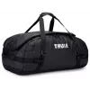 Thule Chasm TDSD303 musta matkalaukku 70 L polyesteri