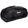 Thule Chasm TDSD303 musta matkalaukku 70 L polyesteri