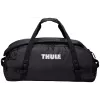 Thule Chasm TDSD303 musta matkalaukku 70 L polyesteri
