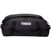 Thule Chasm TDSD303 musta matkalaukku 70 L polyesteri