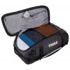 Thule Chasm TDSD303 musta matkalaukku 70 L polyesteri
