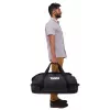 Thule Chasm TDSD303 musta matkalaukku 70 L polyesteri
