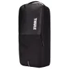 Thule Chasm TDSD303 musta matkalaukku 70 L polyesteri