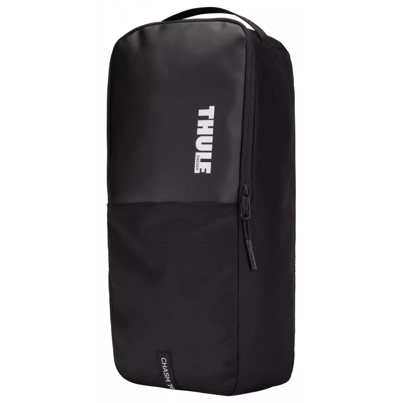 Thule Chasm TDSD303 musta matkalaukku 70 L polyesteri