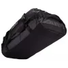 Thule Chasm TDSD303 musta matkalaukku 70 L polyesteri