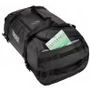 Thule Chasm TDSD303 musta matkalaukku 70 L polyesteri