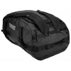 Thule Chasm TDSD303 musta matkalaukku 70 L polyesteri