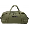 Thule Chasm TDSD303 oliivi matkalaukku 70 l polyesteri oliivi