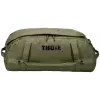 Thule Chasm TDSD303 oliivi matkalaukku 70 l polyesteri oliivi