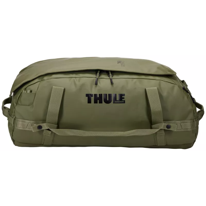 Thule Chasm TDSD303 oliivi matkalaukku 70 l polyesteri oliivi