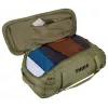 Thule Chasm TDSD303 oliivi matkalaukku 70 l polyesteri oliivi