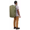 Thule Chasm TDSD303 oliivi matkalaukku 70 l polyesteri oliivi