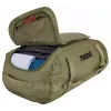 Thule Chasm TDSD303 oliivi matkalaukku 70 l polyesteri oliivi