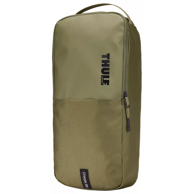 Thule Chasm TDSD303 oliivi matkalaukku 70 l polyesteri oliivi