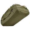 Thule Chasm TDSD303 oliivi matkalaukku 70 l polyesteri oliivi