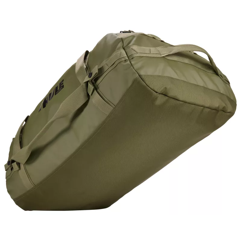 Thule Chasm TDSD303 oliivi matkalaukku 70 l polyesteri oliivi