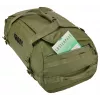 Thule Chasm TDSD303 oliivi matkalaukku 70 l polyesteri oliivi