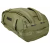 Thule Chasm TDSD303 oliivi matkalaukku 70 l polyesteri oliivi