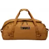 Thule Chasm TDSD303 Golden Brown matkalaukku 70 l polyesteri