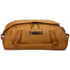 Thule Chasm TDSD303 Golden Brown matkalaukku 70 l polyesteri