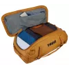 Thule Chasm TDSD303 Golden Brown matkalaukku 70 l polyesteri