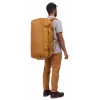 Thule Chasm TDSD303 Golden Brown matkalaukku 70 l polyesteri