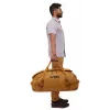 Thule Chasm TDSD303 Golden Brown matkalaukku 70 l polyesteri
